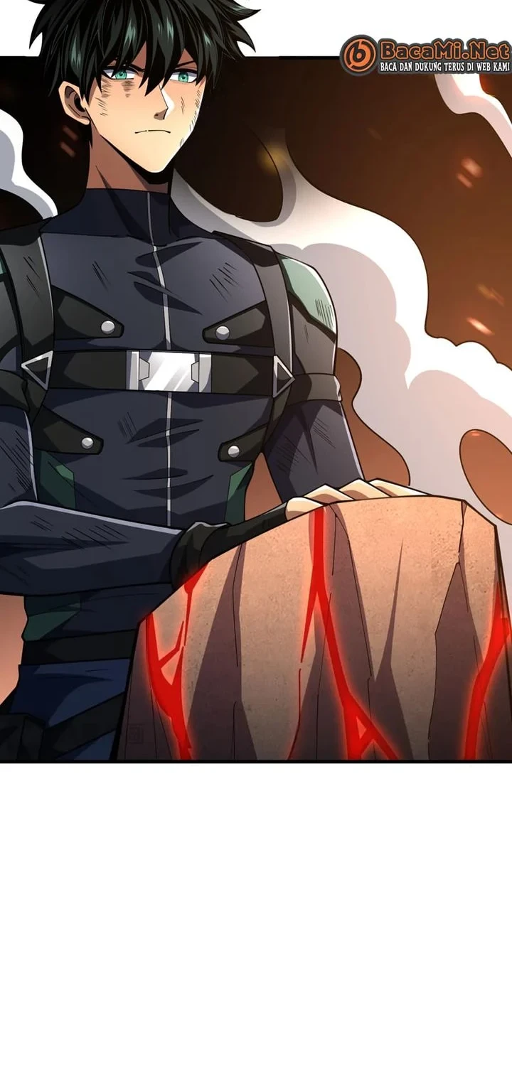 The SS-Rank Freshman at Dawn Academy Chapter 20 - halaman 19