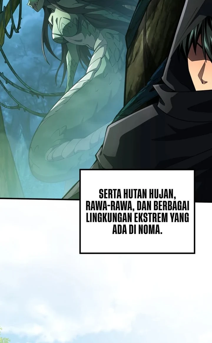 The SS-Rank Freshman at Dawn Academy Chapter 20 - halaman 22