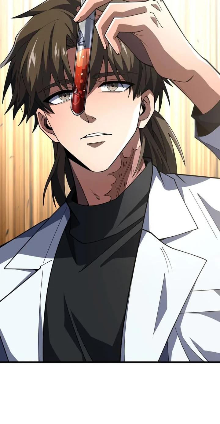 The SS-Rank Freshman at Dawn Academy Chapter 20 - halaman 28