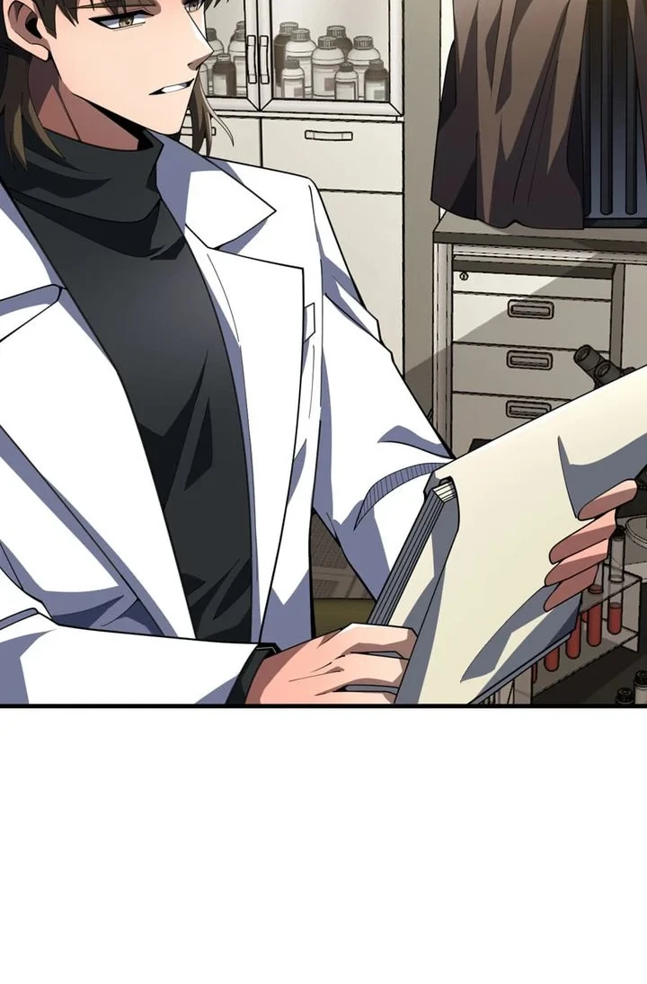 The SS-Rank Freshman at Dawn Academy Chapter 20 - halaman 30