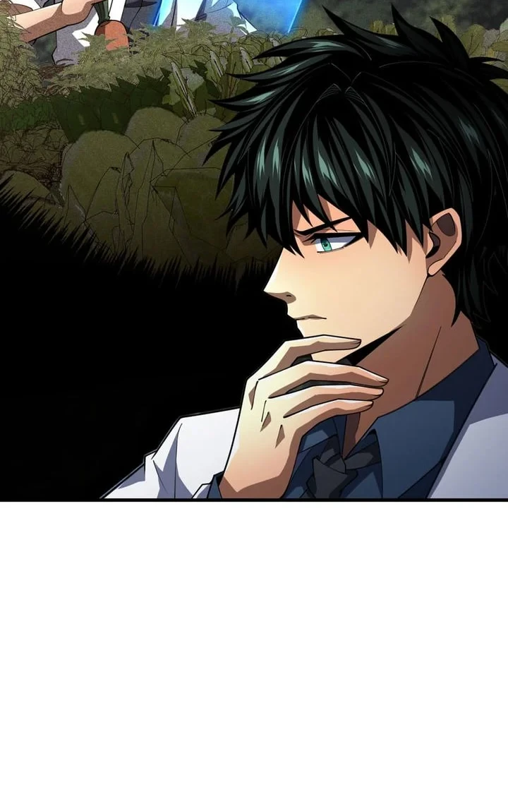 The SS-Rank Freshman at Dawn Academy Chapter 20 - halaman 32