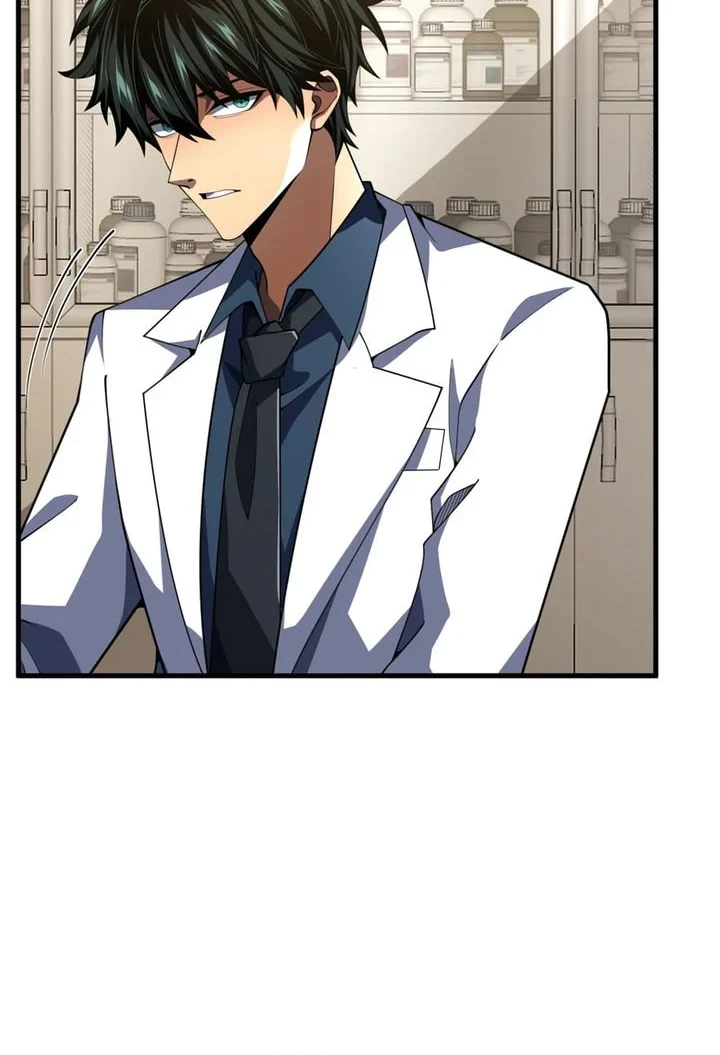 The SS-Rank Freshman at Dawn Academy Chapter 20 - halaman 47