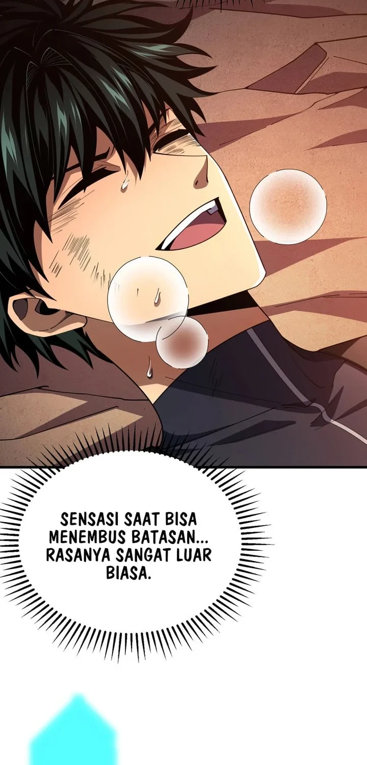 The SS-Rank Freshman at Dawn Academy Chapter 20 - halaman 9