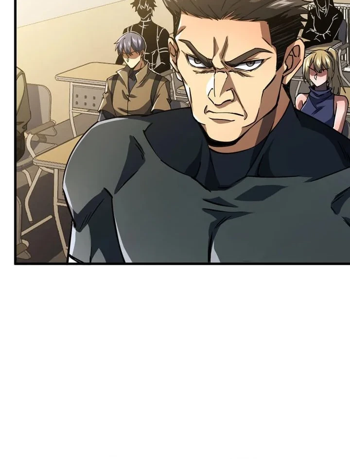 The SS-Rank Freshman at Dawn Academy Chapter 21 - halaman 12