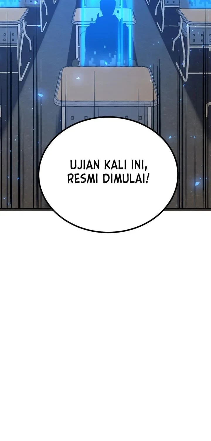 The SS-Rank Freshman at Dawn Academy Chapter 21 - halaman 14