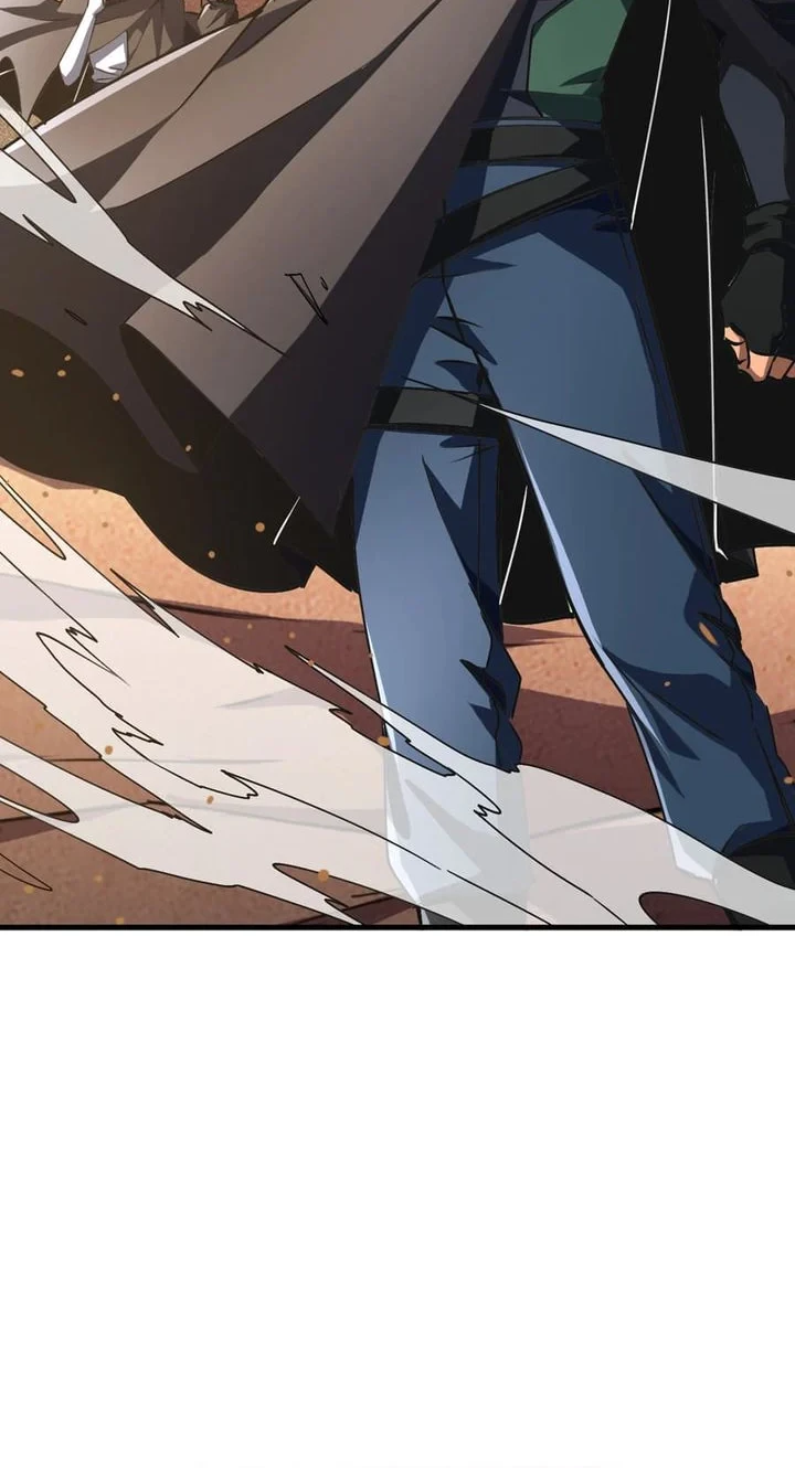 The SS-Rank Freshman at Dawn Academy Chapter 21 - halaman 18