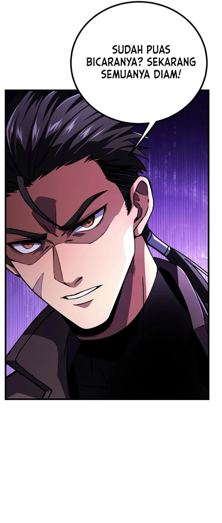 The SS-Rank Freshman at Dawn Academy Chapter 21 - halaman 3