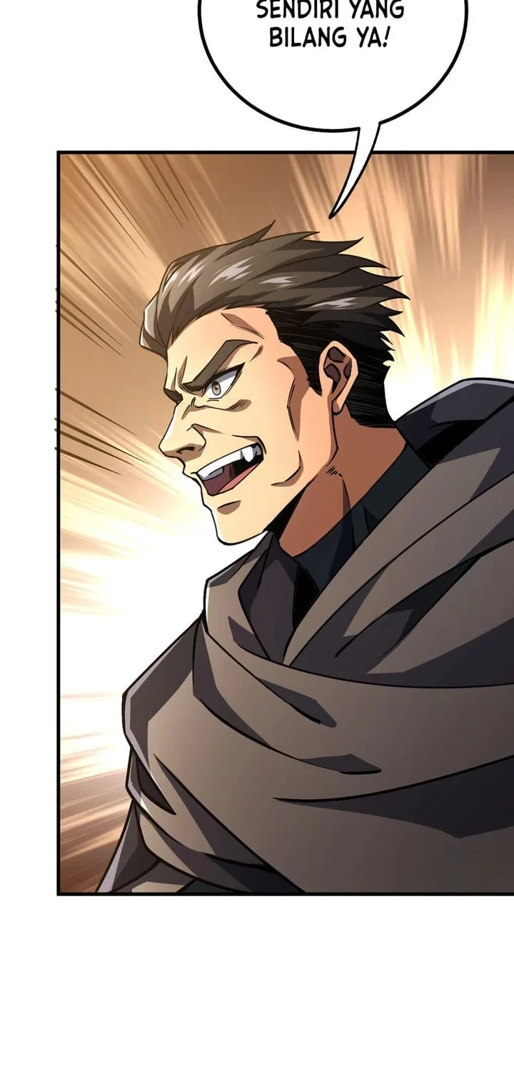 The SS-Rank Freshman at Dawn Academy Chapter 21 - halaman 33