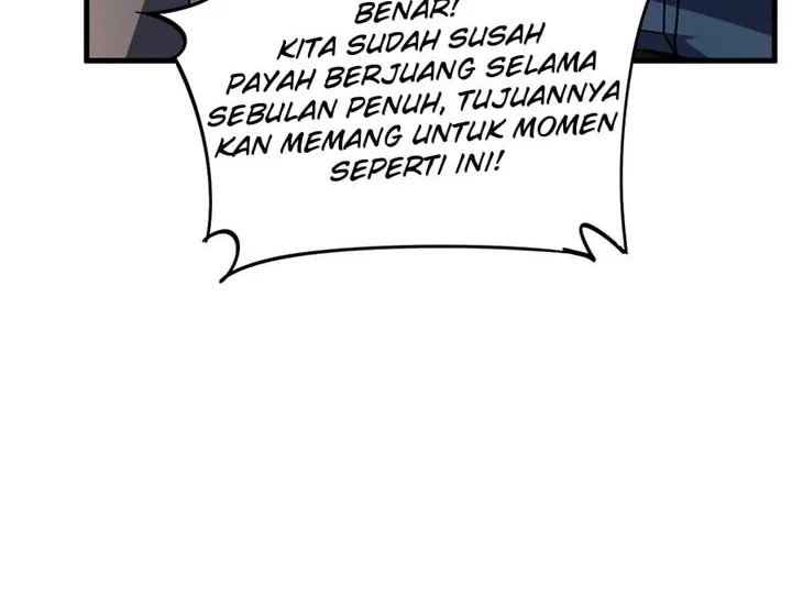 The SS-Rank Freshman at Dawn Academy Chapter 21 - halaman 37