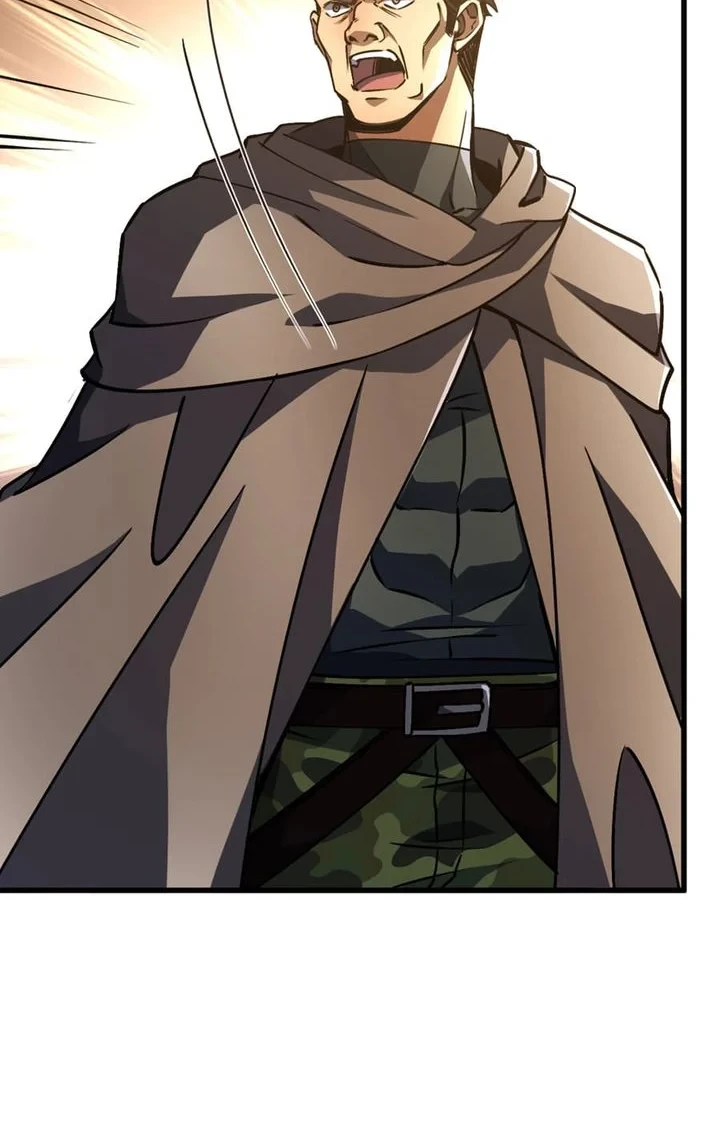 The SS-Rank Freshman at Dawn Academy Chapter 21 - halaman 39