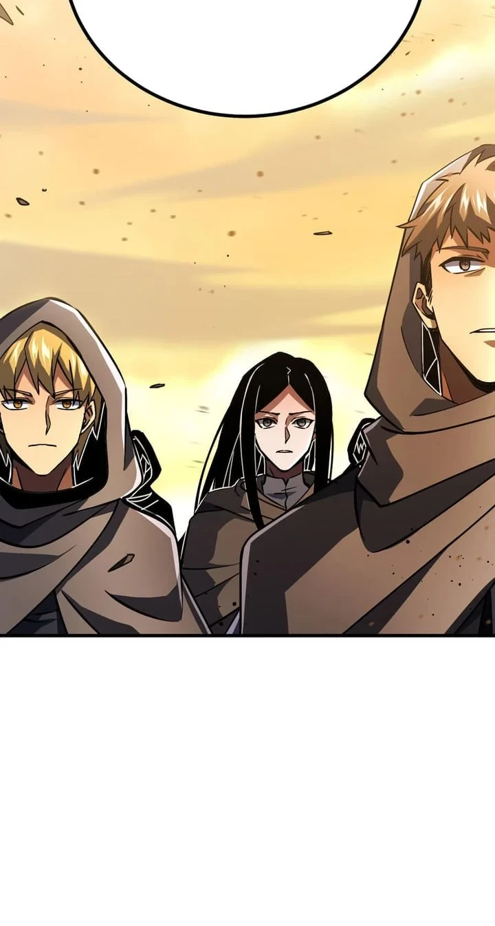 The SS-Rank Freshman at Dawn Academy Chapter 21 - halaman 51