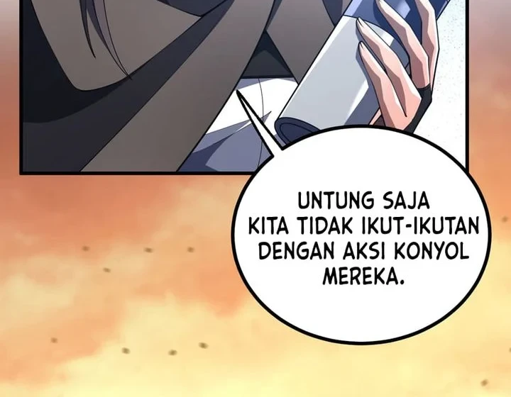 The SS-Rank Freshman at Dawn Academy Chapter 22 - halaman 10