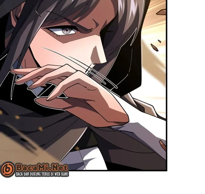 The SS-Rank Freshman at Dawn Academy Chapter 22 - halaman 15