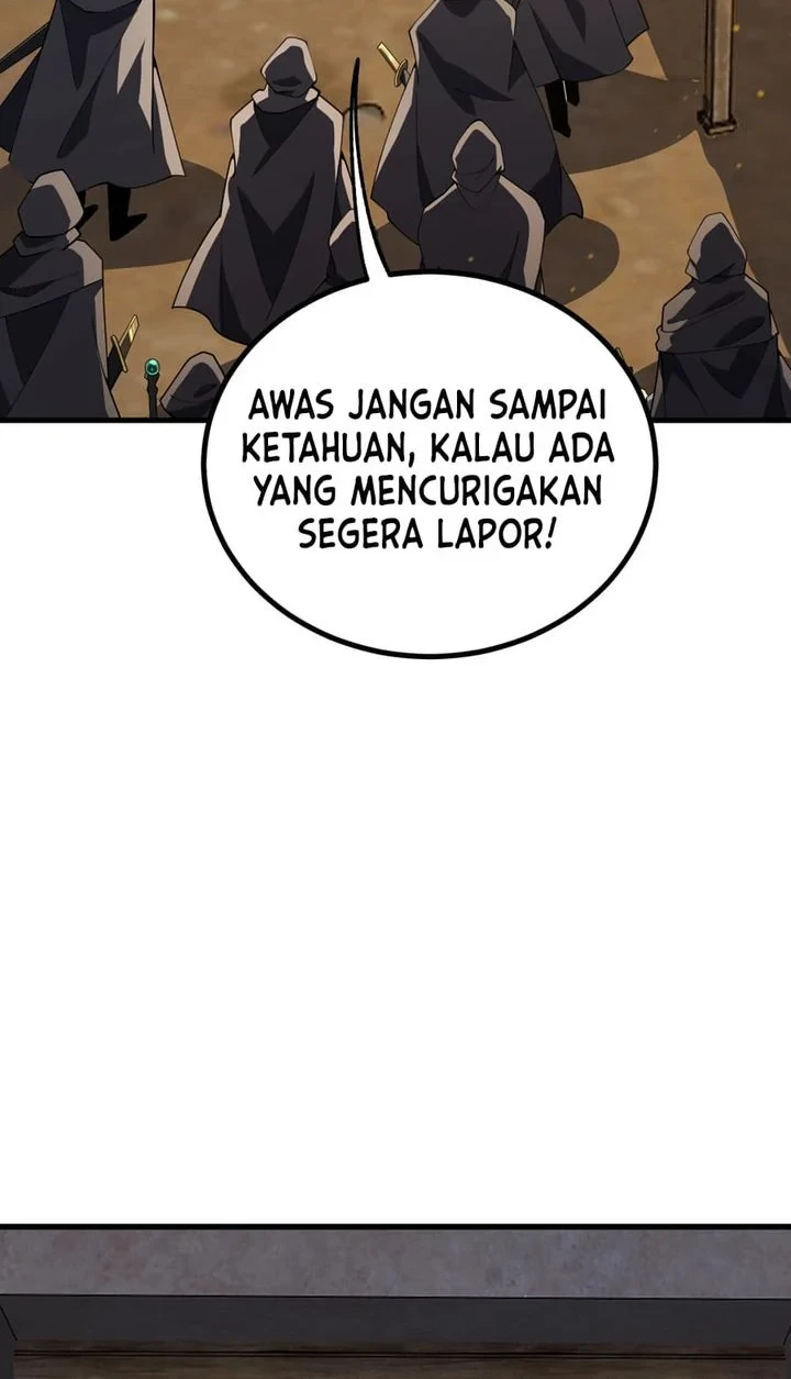 The SS-Rank Freshman at Dawn Academy Chapter 22 - halaman 19
