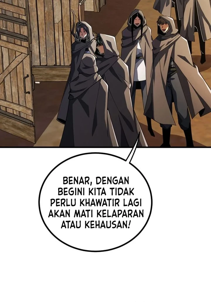 The SS-Rank Freshman at Dawn Academy Chapter 22 - halaman 33