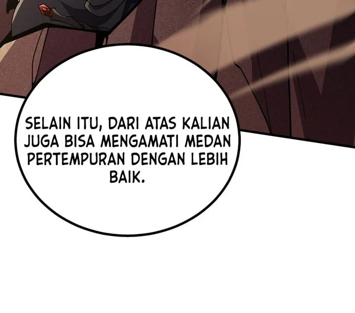 The SS-Rank Freshman at Dawn Academy Chapter 22 - halaman 37
