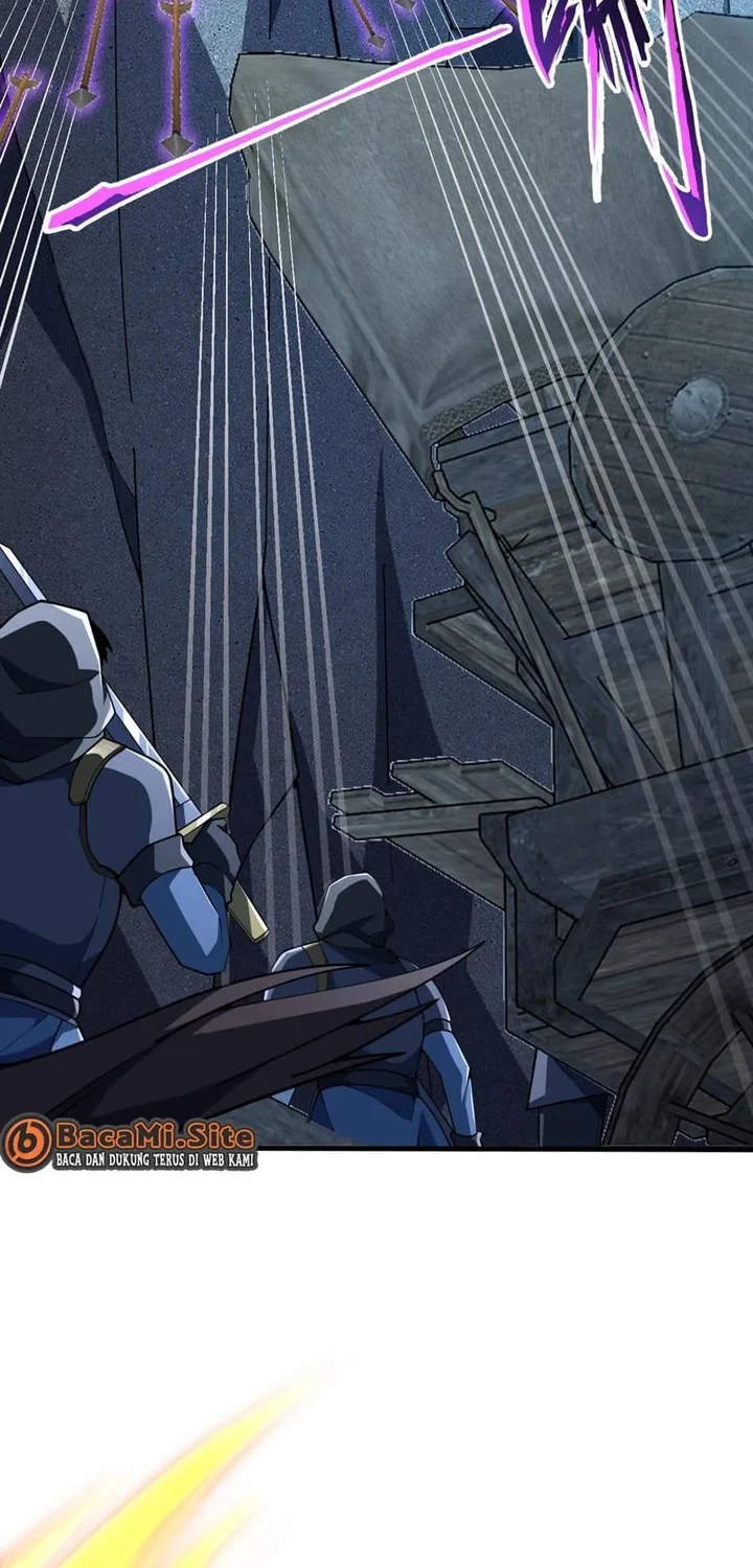 The SS-Rank Freshman at Dawn Academy Chapter 23 - halaman 14