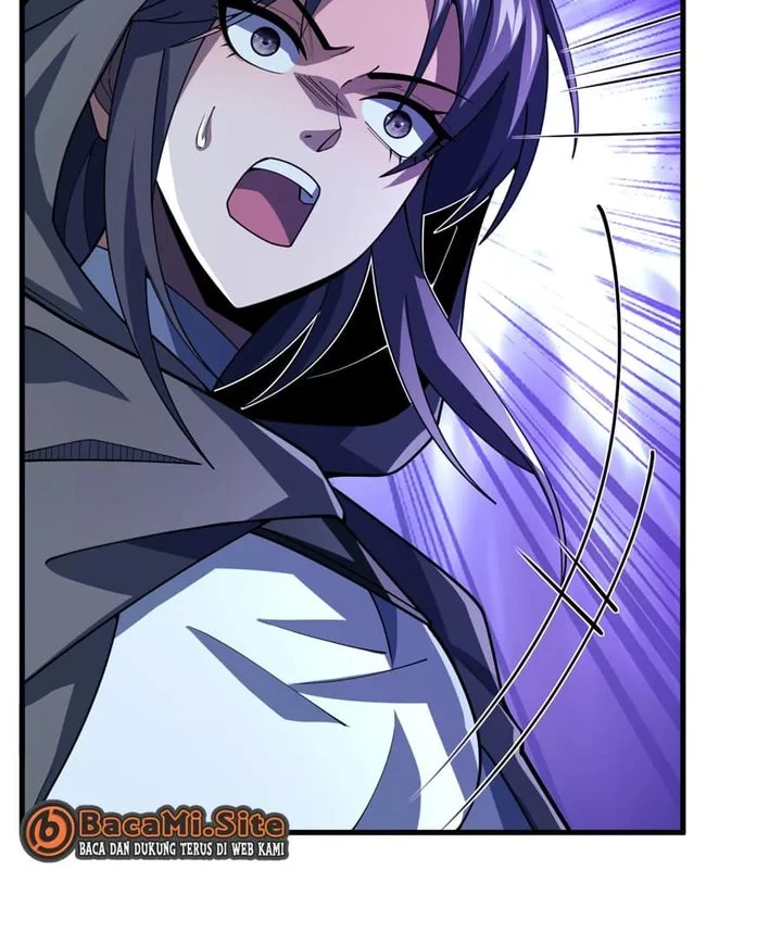 The SS-Rank Freshman at Dawn Academy Chapter 23 - halaman 16