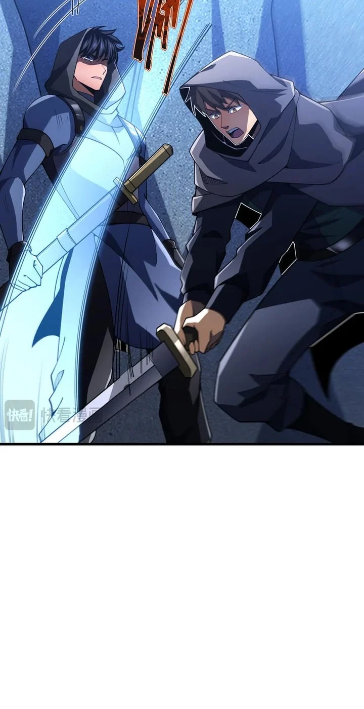 The SS-Rank Freshman at Dawn Academy Chapter 23 - halaman 22