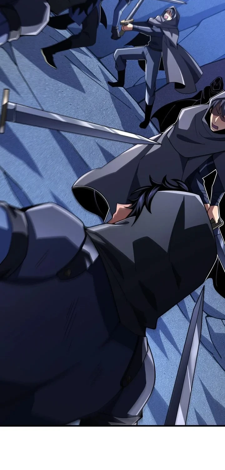 The SS-Rank Freshman at Dawn Academy Chapter 23 - halaman 24
