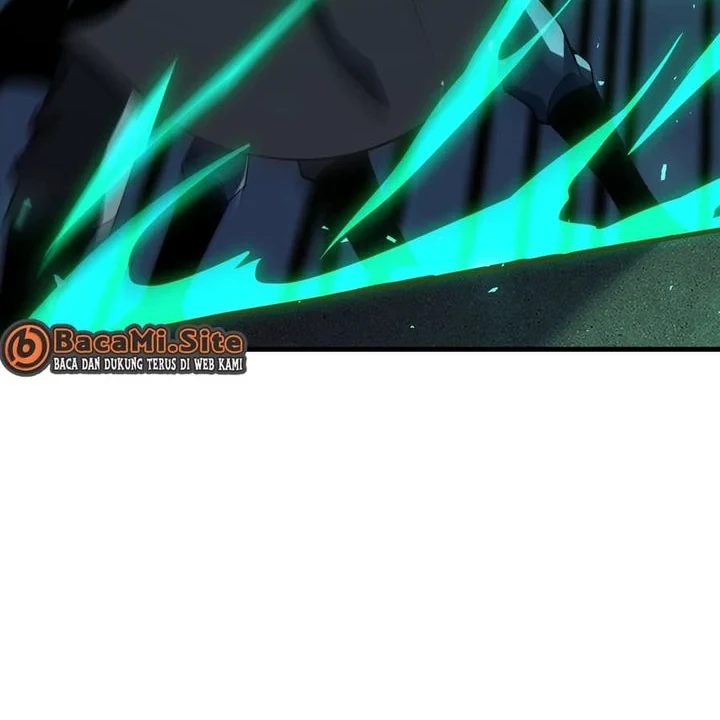 The SS-Rank Freshman at Dawn Academy Chapter 23 - halaman 42