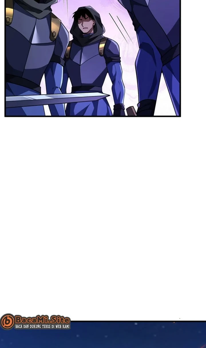 The SS-Rank Freshman at Dawn Academy Chapter 23 - halaman 44