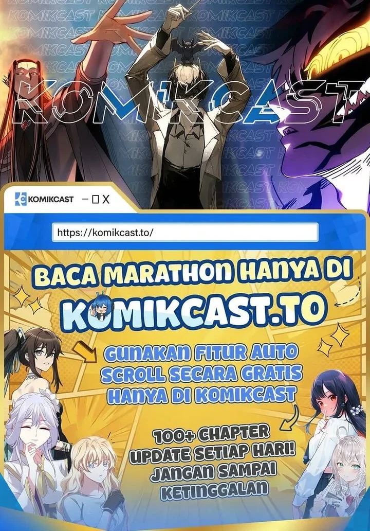 The SS-Rank Freshman at Dawn Academy Chapter 23 - halaman 48