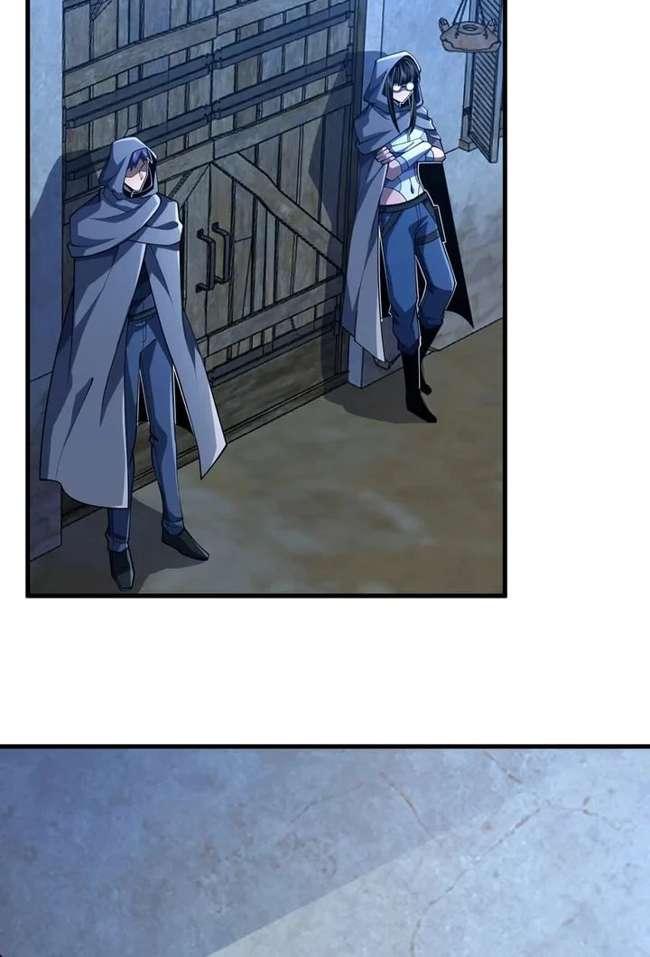 The SS-Rank Freshman at Dawn Academy Chapter 24 - halaman 10