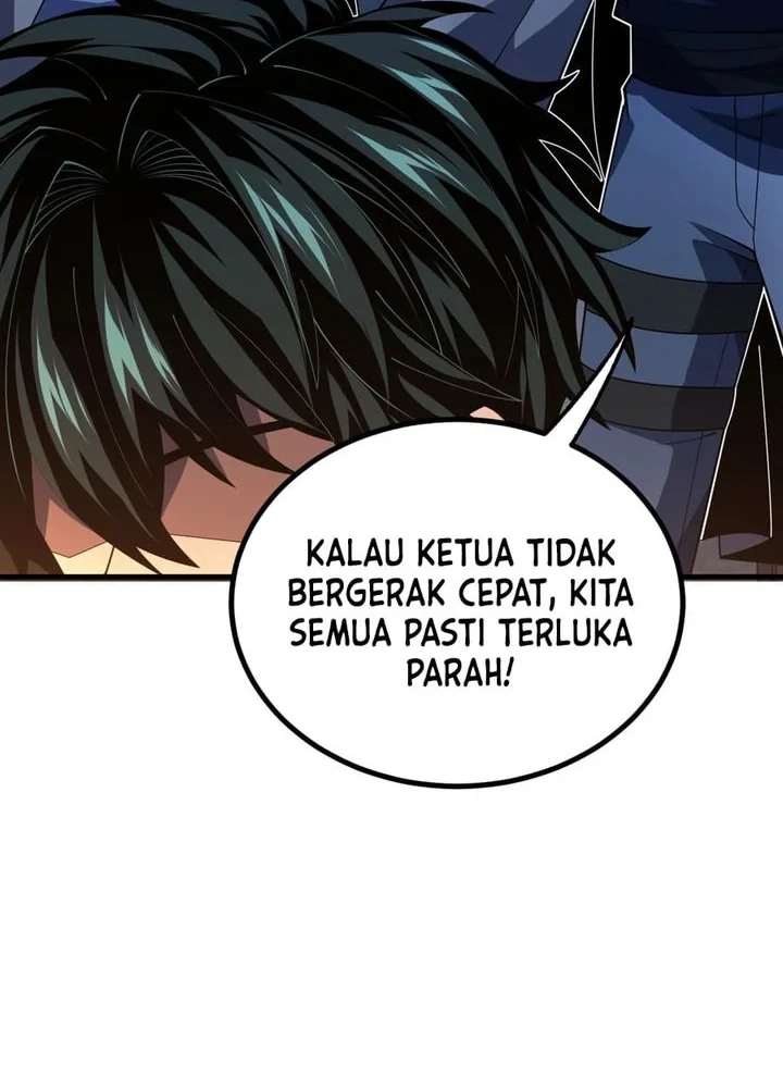 The SS-Rank Freshman at Dawn Academy Chapter 24 - halaman 16