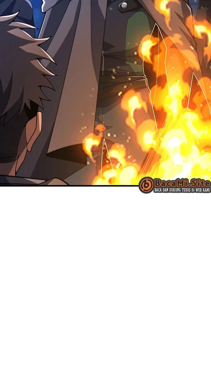 The SS-Rank Freshman at Dawn Academy Chapter 24 - halaman 18