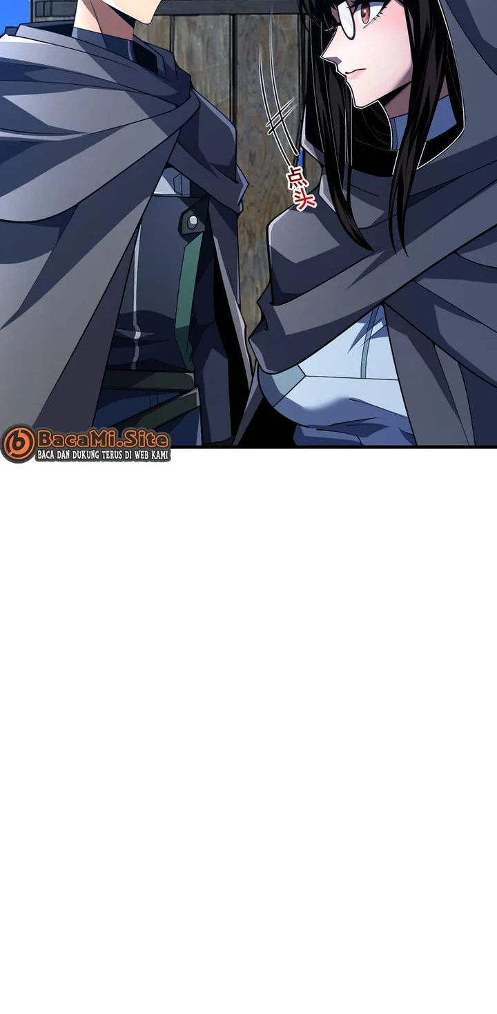 The SS-Rank Freshman at Dawn Academy Chapter 24 - halaman 20