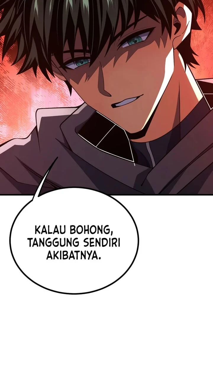 The SS-Rank Freshman at Dawn Academy Chapter 24 - halaman 24