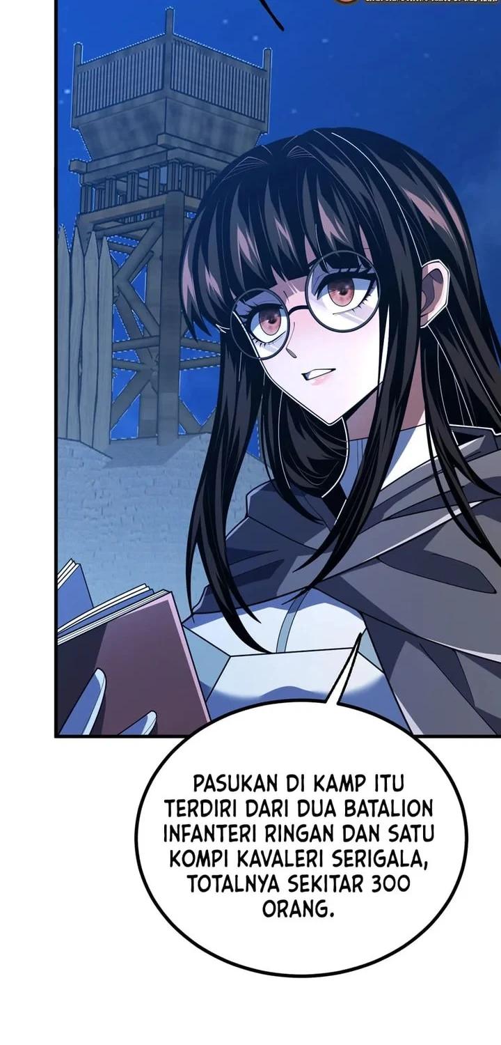 The SS-Rank Freshman at Dawn Academy Chapter 24 - halaman 30