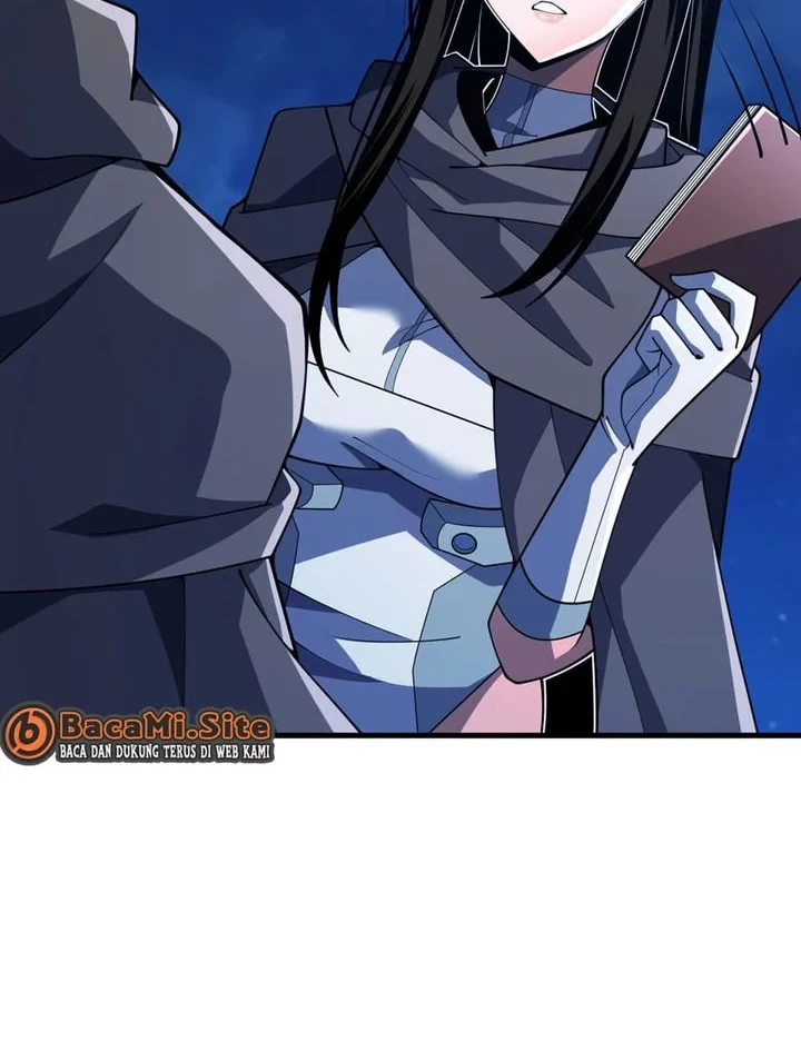 The SS-Rank Freshman at Dawn Academy Chapter 24 - halaman 32
