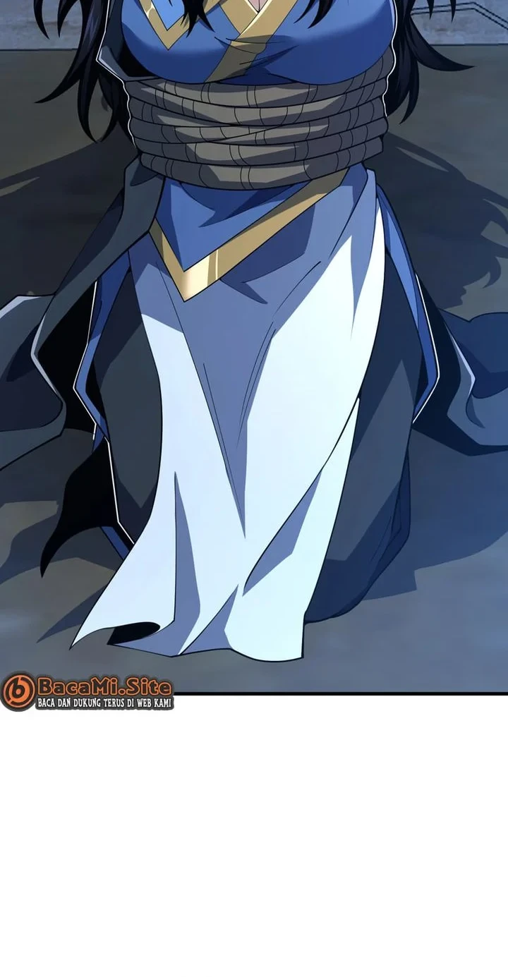 The SS-Rank Freshman at Dawn Academy Chapter 24 - halaman 34