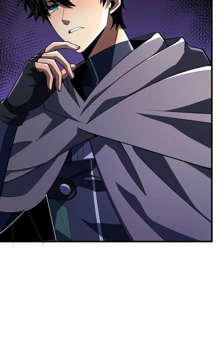 The SS-Rank Freshman at Dawn Academy Chapter 24 - halaman 36