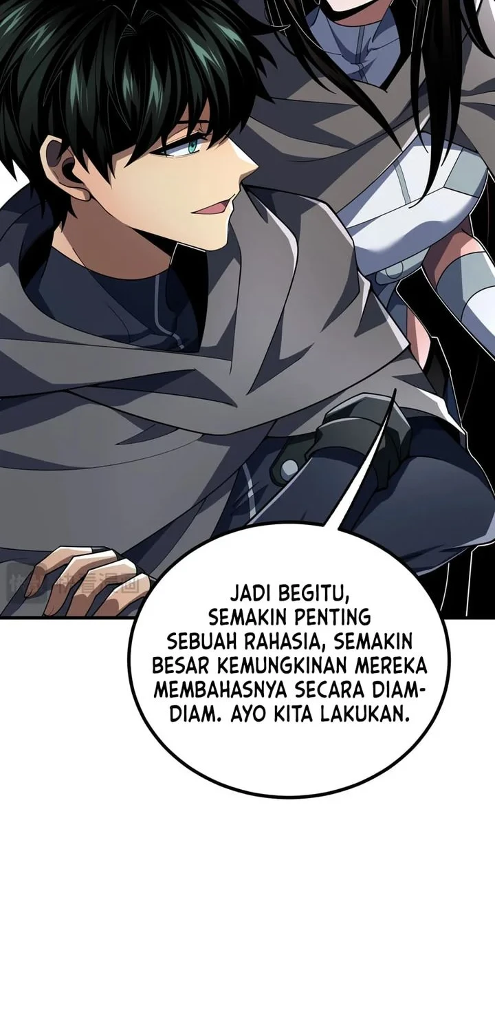 The SS-Rank Freshman at Dawn Academy Chapter 24 - halaman 38
