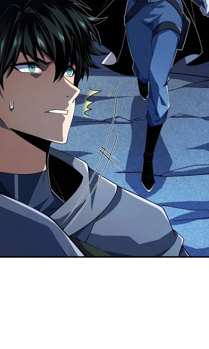 The SS-Rank Freshman at Dawn Academy Chapter 24 - halaman 4