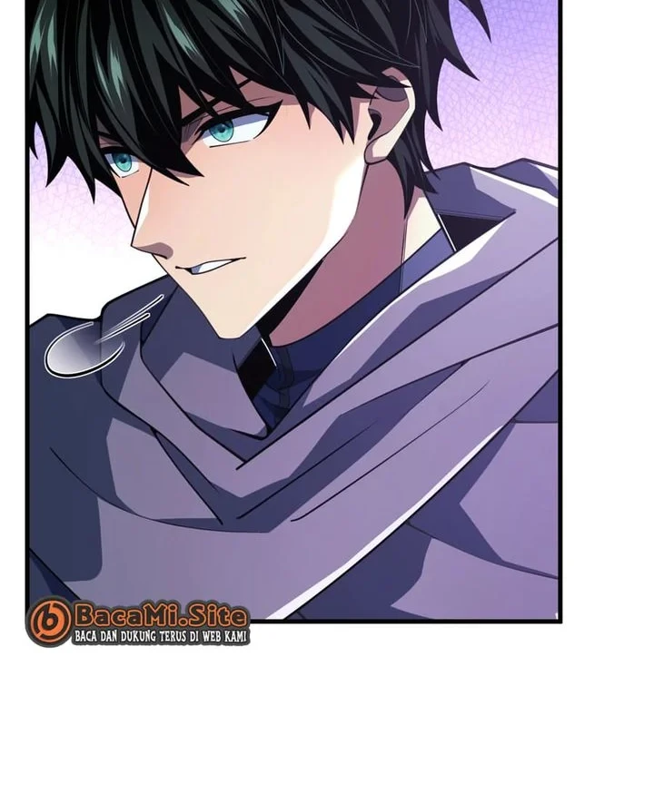 The SS-Rank Freshman at Dawn Academy Chapter 24 - halaman 6