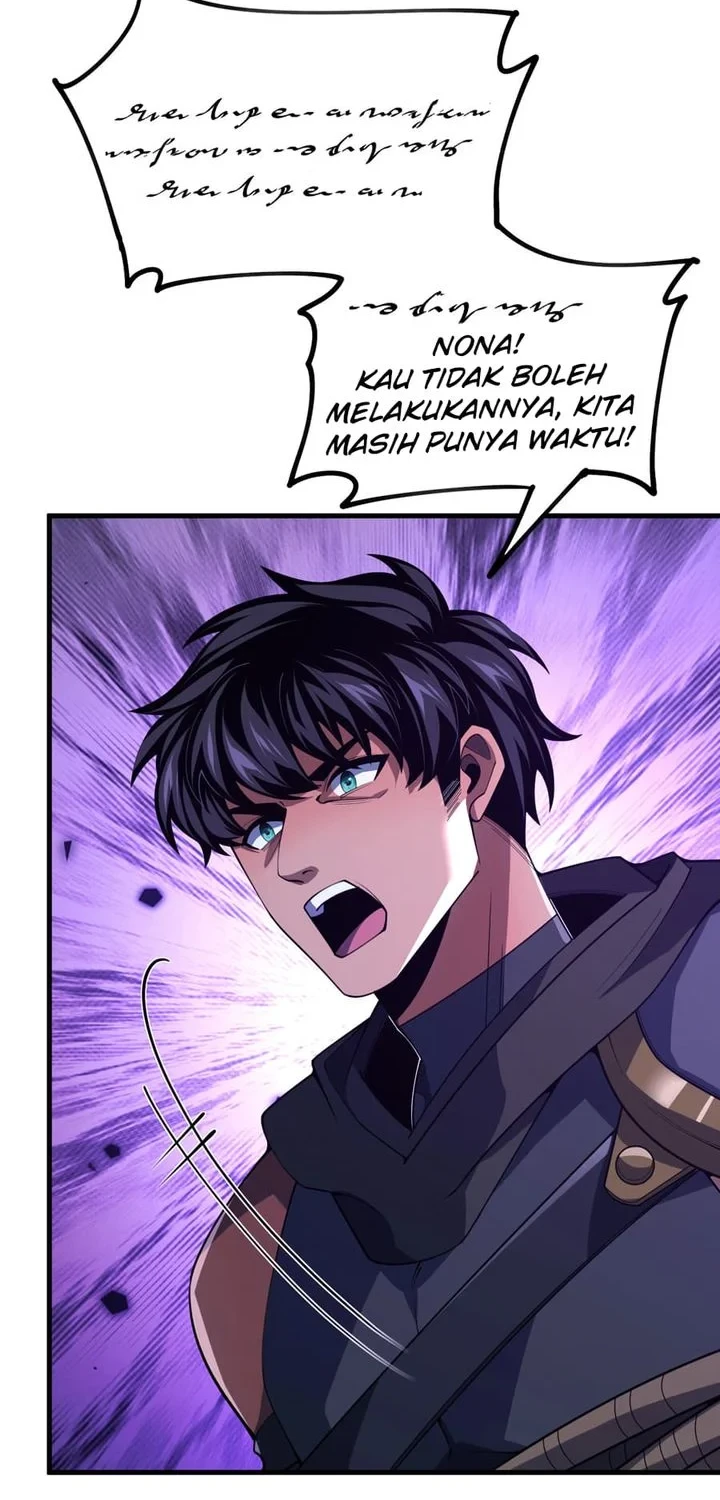 The SS-Rank Freshman at Dawn Academy Chapter 25 - halaman 10