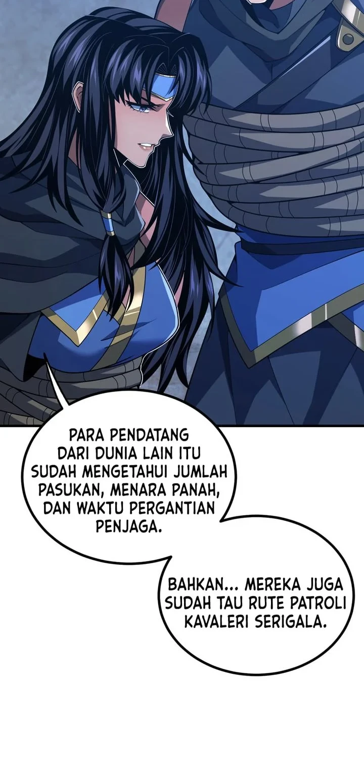 The SS-Rank Freshman at Dawn Academy Chapter 25 - halaman 12