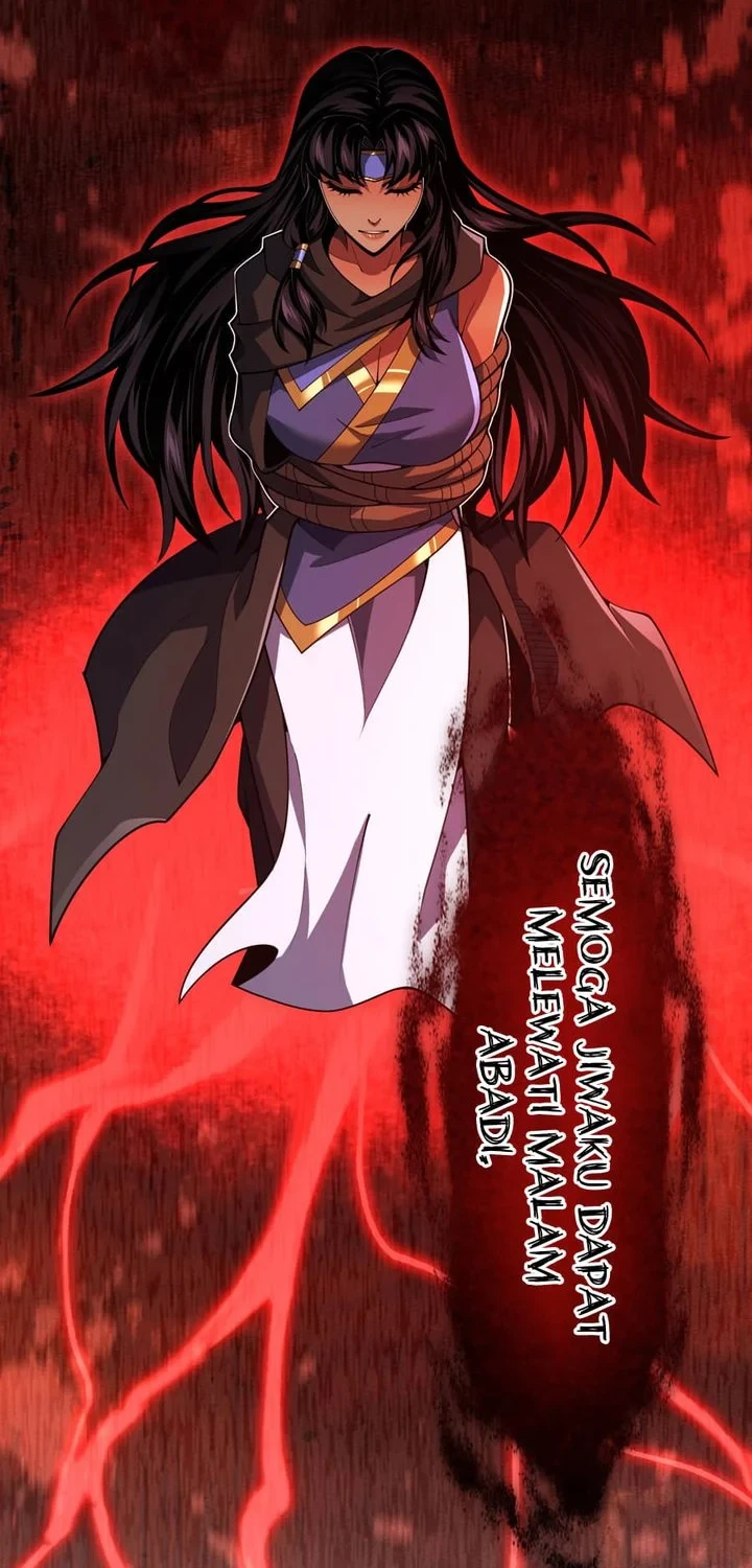The SS-Rank Freshman at Dawn Academy Chapter 25 - halaman 18