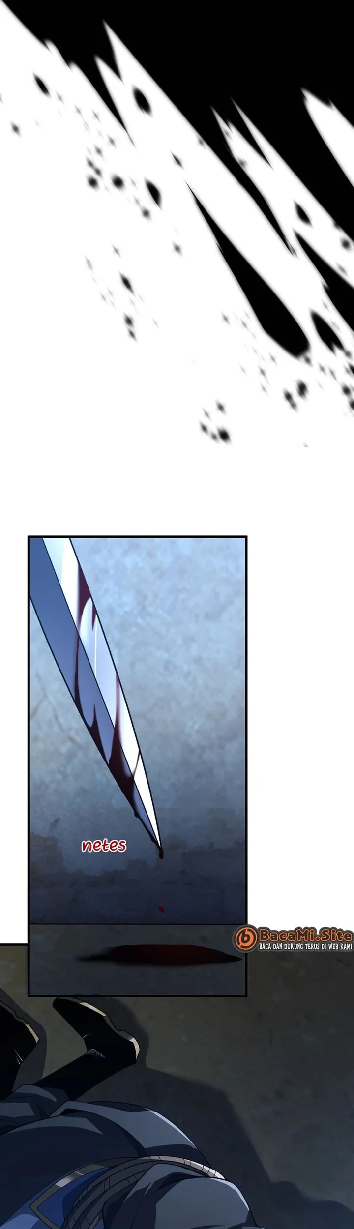 The SS-Rank Freshman at Dawn Academy Chapter 25 - halaman 31