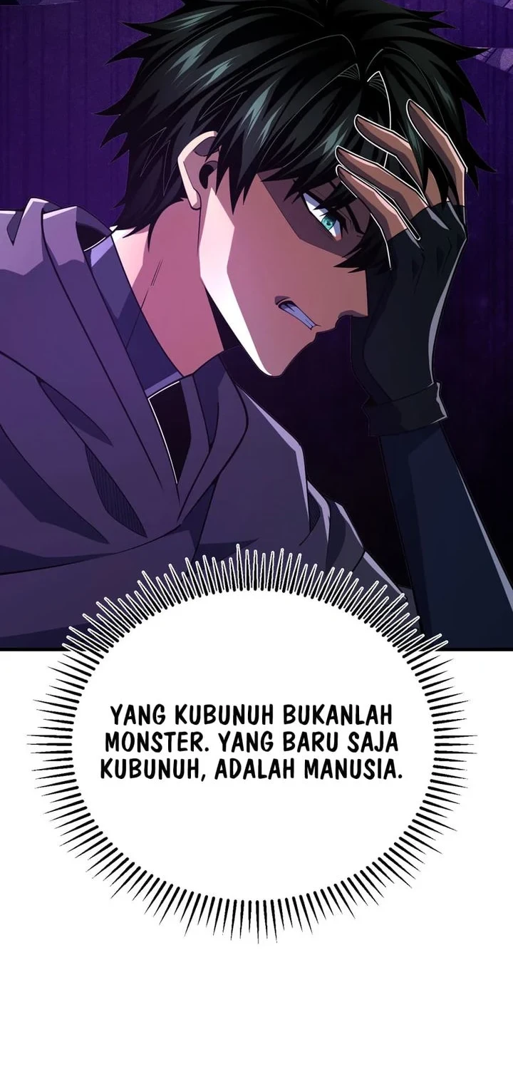 The SS-Rank Freshman at Dawn Academy Chapter 25 - halaman 38