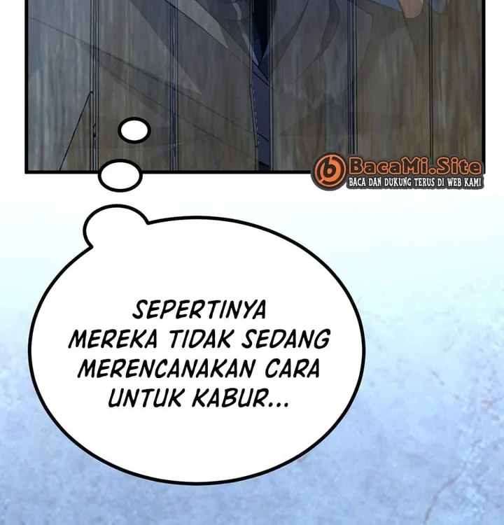 The SS-Rank Freshman at Dawn Academy Chapter 25 - halaman 4