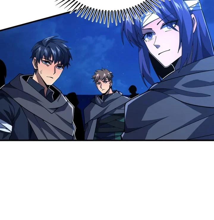The SS-Rank Freshman at Dawn Academy Chapter 25 - halaman 40