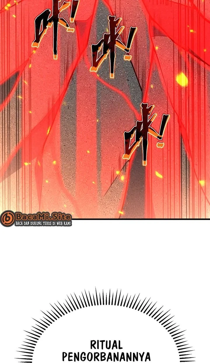 The SS-Rank Freshman at Dawn Academy Chapter 25 - halaman 43