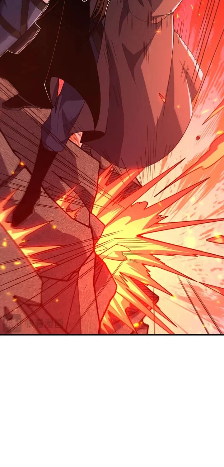 The SS-Rank Freshman at Dawn Academy Chapter 25 - halaman 45