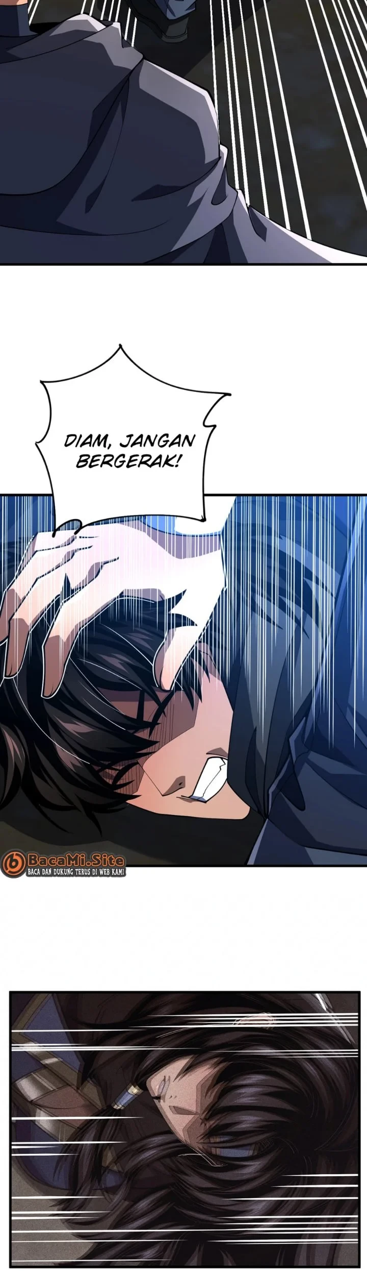 The SS-Rank Freshman at Dawn Academy Chapter 26 - halaman 12