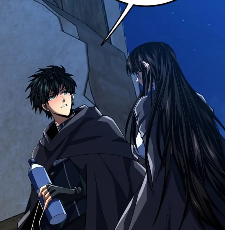 The SS-Rank Freshman at Dawn Academy Chapter 26 - halaman 17